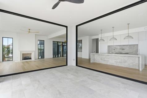 3209 Marshall Boulevard Sullivans Island SC 29482