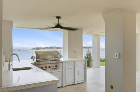 3209 Marshall Boulevard Sullivans Island SC 29482