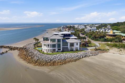 3209 Marshall Boulevard Sullivans Island SC 29482