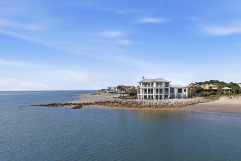 3209 Marshall Boulevard Sullivans Island SC 29482