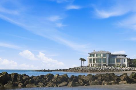3209 Marshall Boulevard Sullivans Island SC 29482
