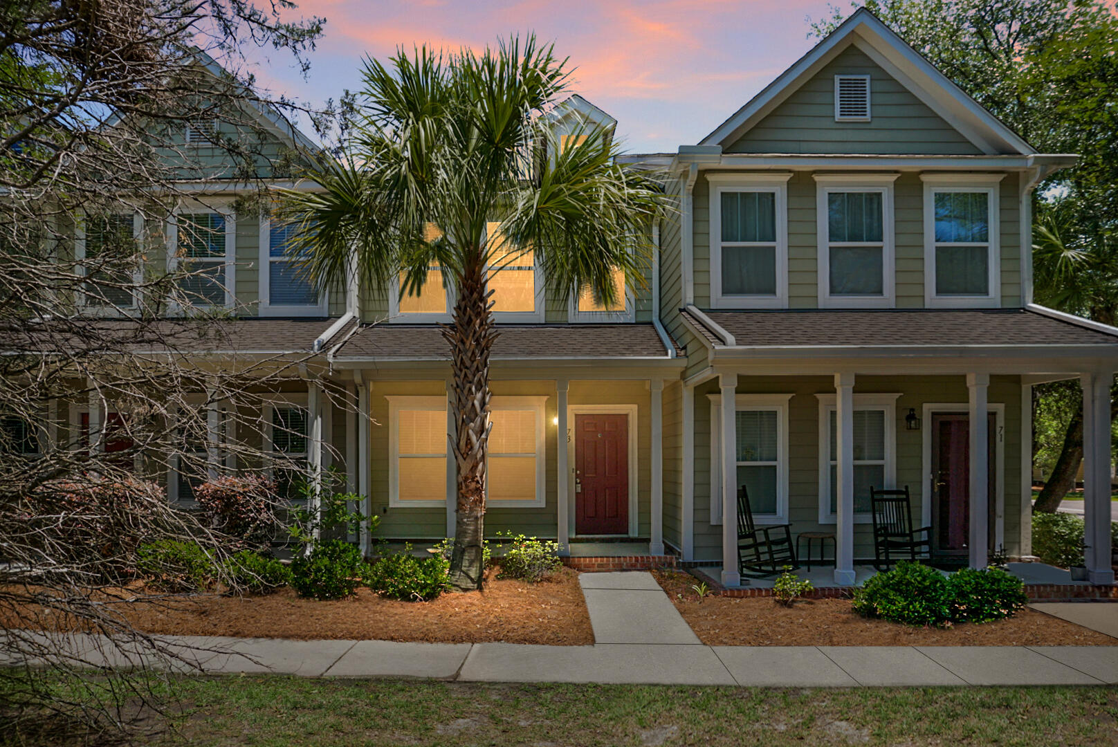 73 Branch Creek Trail Summerville SC 29483