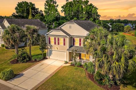 268 Emerald Isle Drive Moncks Corner SC 29461
