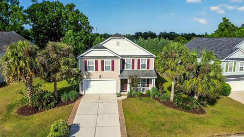 268 Emerald Isle Drive Moncks Corner SC 29461