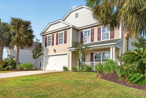 268 Emerald Isle Drive Moncks Corner SC 29461