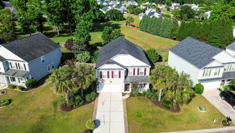 268 Emerald Isle Drive Moncks Corner SC 29461