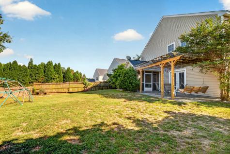 268 Emerald Isle Drive Moncks Corner SC 29461
