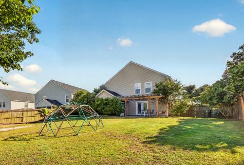 268 Emerald Isle Drive Moncks Corner SC 29461