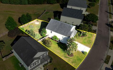 268 Emerald Isle Drive Moncks Corner SC 29461