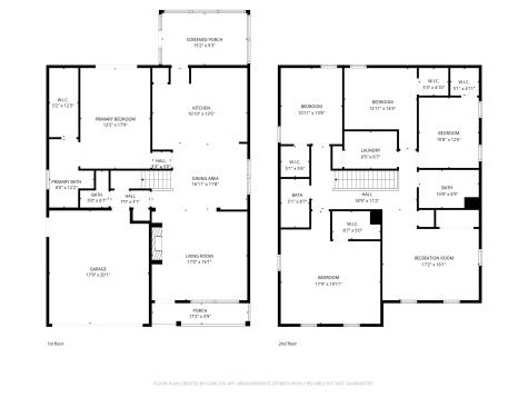 268 Emerald Isle Drive Moncks Corner SC 29461
