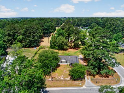 102 Montegue Street Santee SC 29142