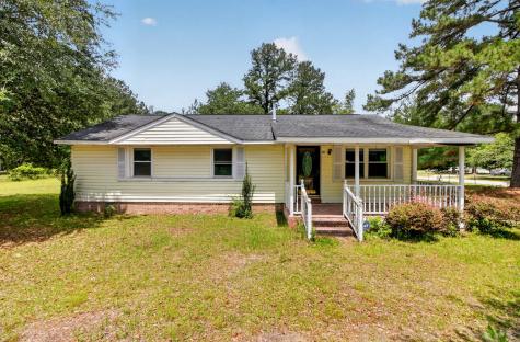 102 Montegue Street Santee SC 29142