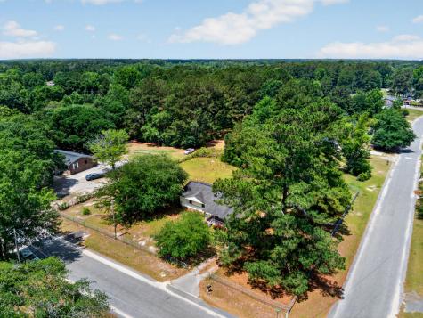 102 Montegue Street Santee SC 29142