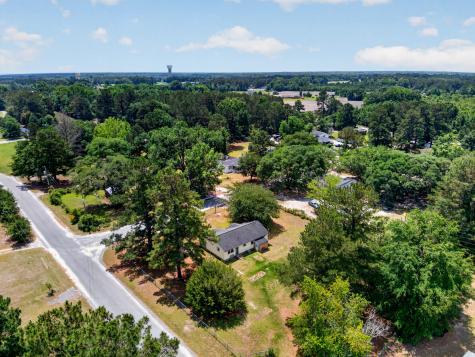 102 Montegue Street Santee SC 29142