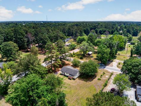 102 Montegue Street Santee SC 29142
