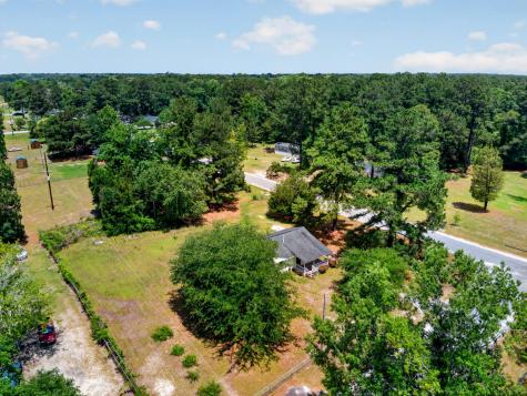102 Montegue Street Santee SC 29142