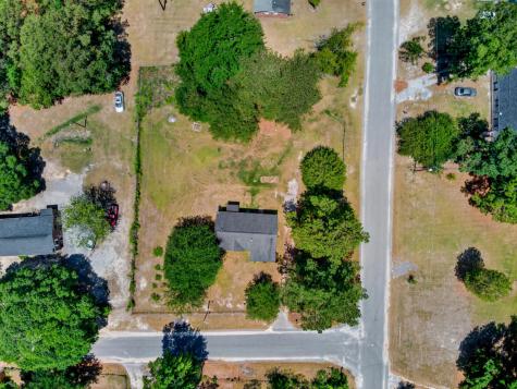 102 Montegue Street Santee SC 29142