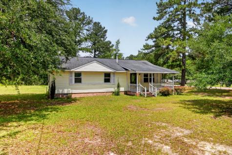 102 Montegue Street Santee SC 29142