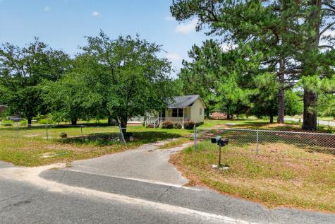 102 Montegue Street Santee SC 29142