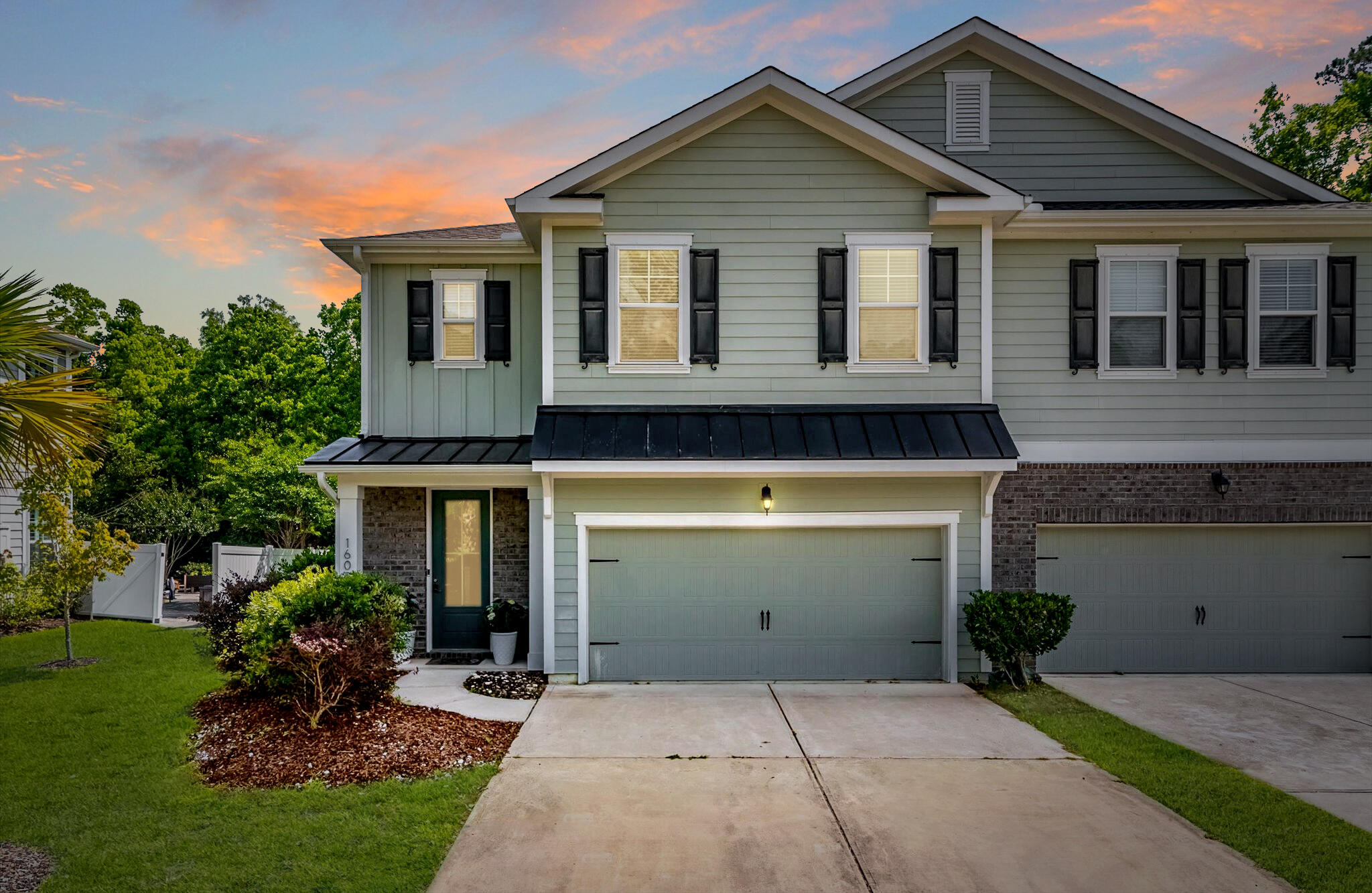 1602 Mermentau Street Mount Pleasant SC 29466