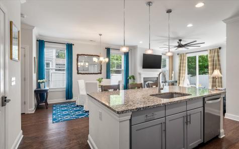 1602 Mermentau Street Mount Pleasant SC 29466