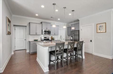 1602 Mermentau Street Mount Pleasant SC 29466