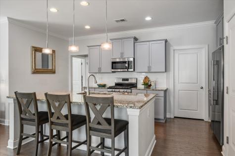 1602 Mermentau Street Mount Pleasant SC 29466