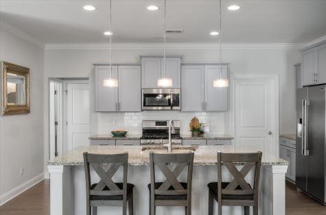 1602 Mermentau Street Mount Pleasant SC 29466