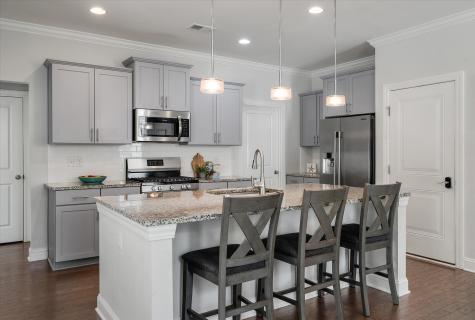 1602 Mermentau Street Mount Pleasant SC 29466
