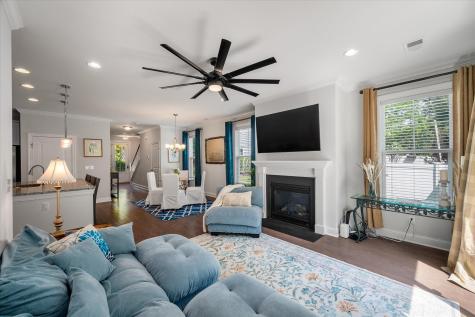 1602 Mermentau Street Mount Pleasant SC 29466