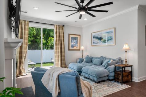 1602 Mermentau Street Mount Pleasant SC 29466
