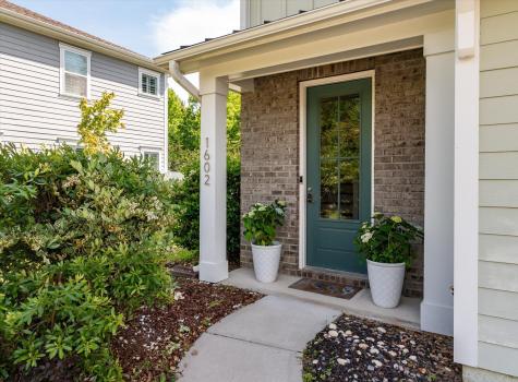 1602 Mermentau Street Mount Pleasant SC 29466