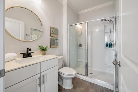 1602 Mermentau Street Mount Pleasant SC 29466