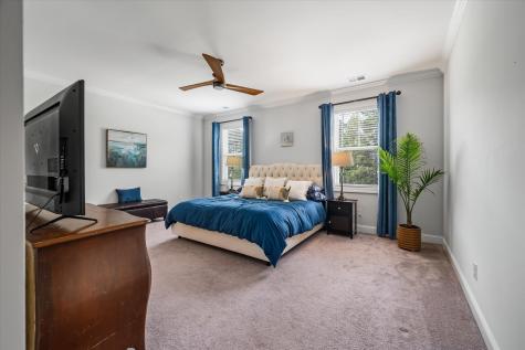 1602 Mermentau Street Mount Pleasant SC 29466