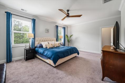 1602 Mermentau Street Mount Pleasant SC 29466