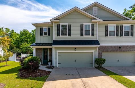 1602 Mermentau Street Mount Pleasant SC 29466