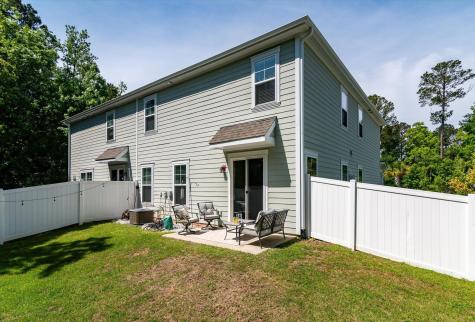 1602 Mermentau Street Mount Pleasant SC 29466