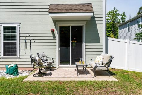 1602 Mermentau Street Mount Pleasant SC 29466