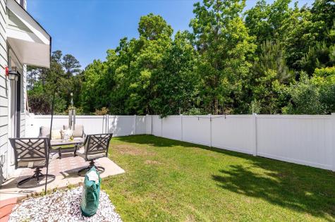 1602 Mermentau Street Mount Pleasant SC 29466
