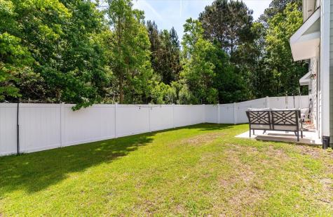1602 Mermentau Street Mount Pleasant SC 29466