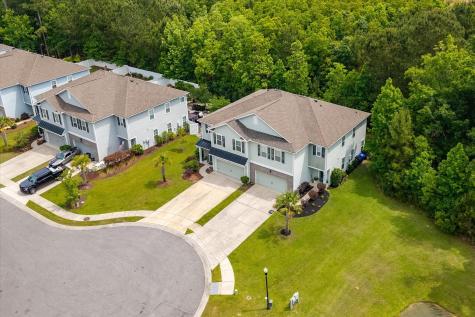 1602 Mermentau Street Mount Pleasant SC 29466