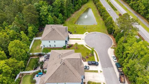 1602 Mermentau Street Mount Pleasant SC 29466
