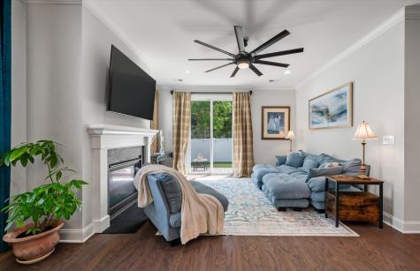 1602 Mermentau Street Mount Pleasant SC 29466
