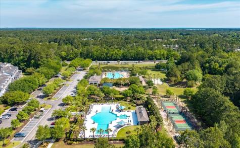 1602 Mermentau Street Mount Pleasant SC 29466