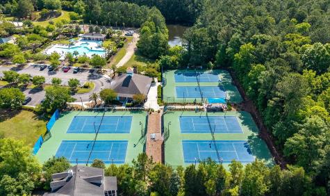 1602 Mermentau Street Mount Pleasant SC 29466