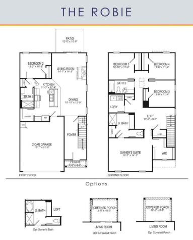 1602 Mermentau Street Mount Pleasant SC 29466