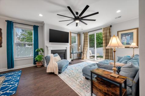 1602 Mermentau Street Mount Pleasant SC 29466