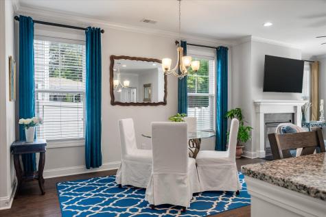 1602 Mermentau Street Mount Pleasant SC 29466