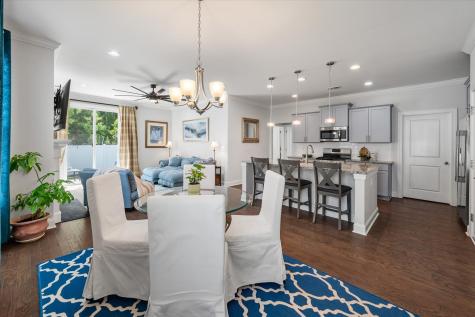 1602 Mermentau Street Mount Pleasant SC 29466