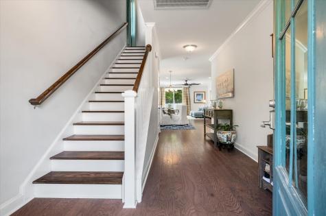 1602 Mermentau Street Mount Pleasant SC 29466